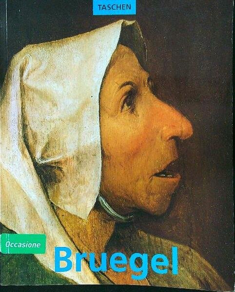 Bruegel | Immagine principale