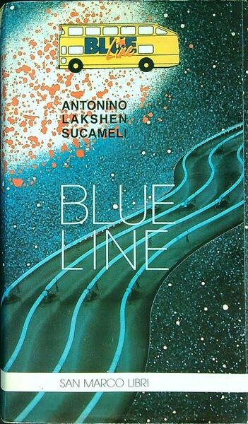 Blue Line | Immagine principale