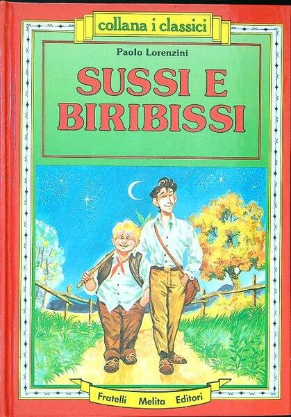 Sussi e Biribissi