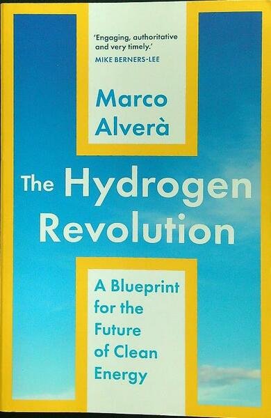 The Hydrogen Revolution