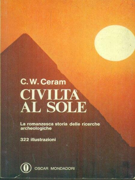 Civilta' al sole
