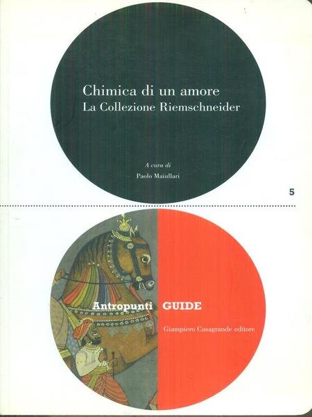 Chimica di un amore