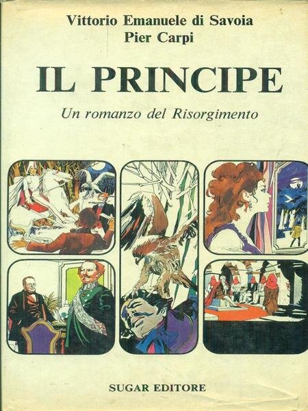 Il principe
