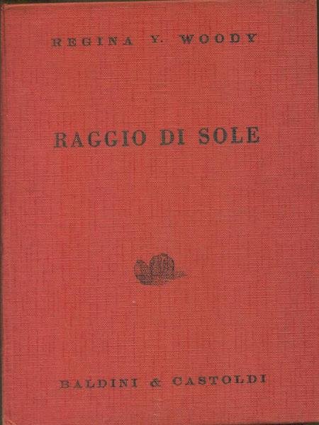 Raggio di sole
