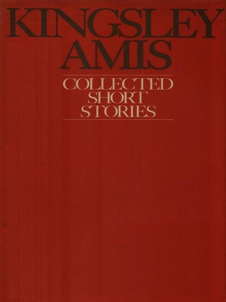 Collected short stories
