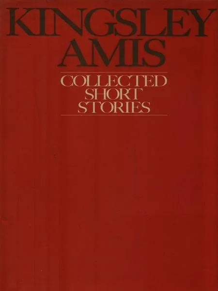 Collected short stories | Immagine Gallery 1