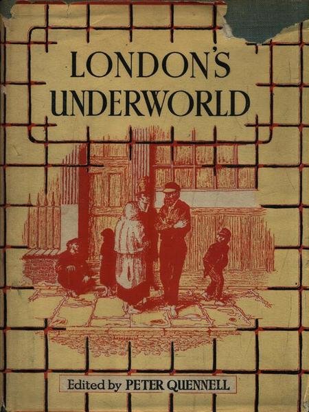 London's underworld