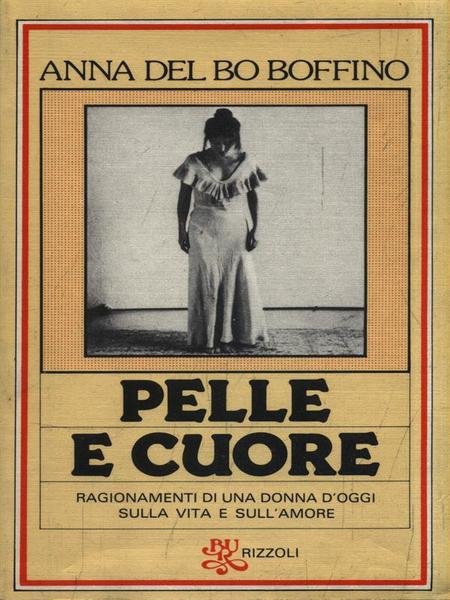 Pelle e cuore
