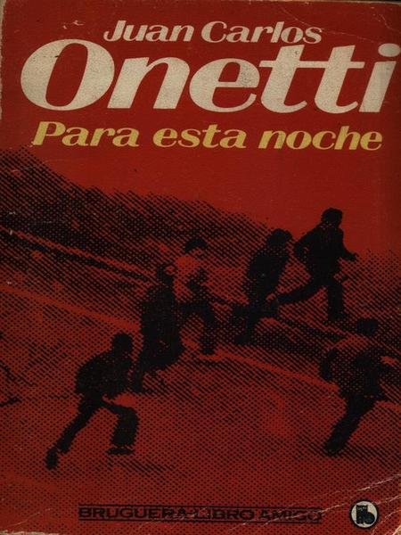 Para esta noche