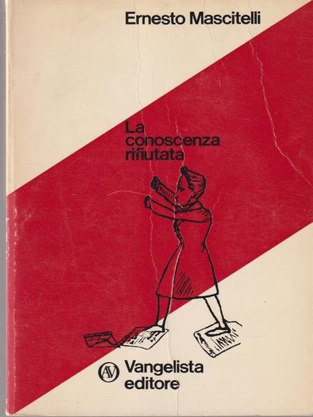 La conoscenza rifiutata