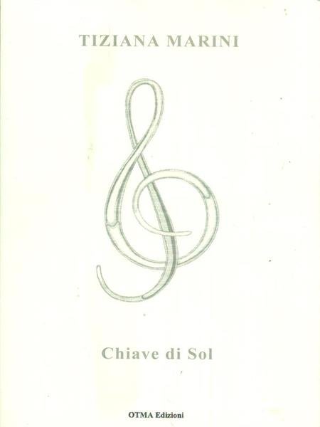 Chiave di sol