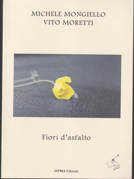 Fiori d'asfalto | Immagine principale