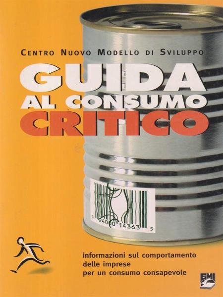 Guida al consumo critico