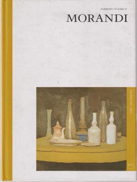 Morandi (ediz. francese)