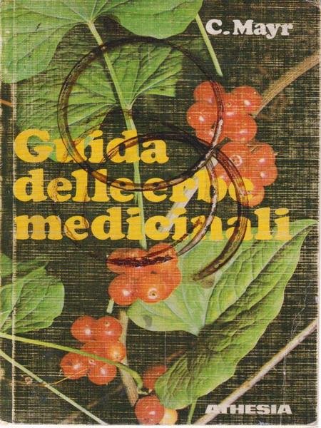Guida delle erbe medicinali