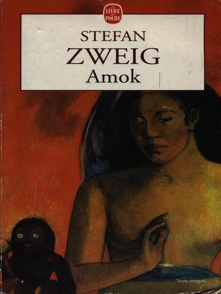 Amok