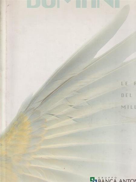 Domani. Le radici del nuovo millennio