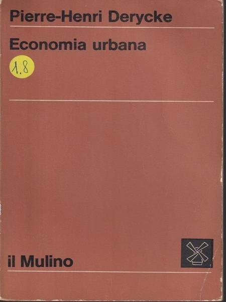 Economia urbana