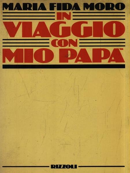 In viaggio con mio papa'