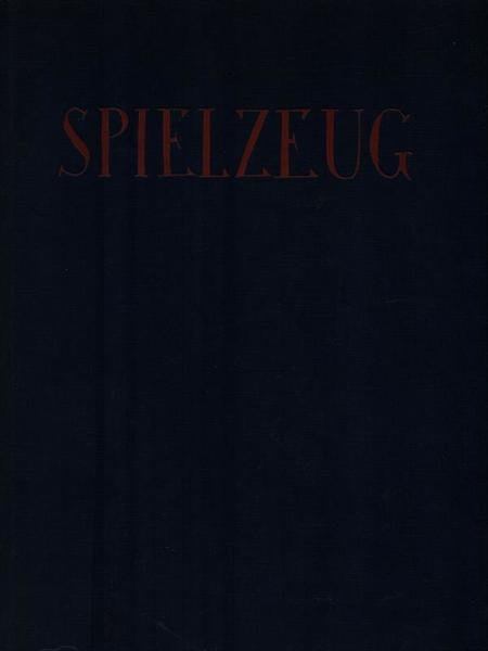 Spielzeug