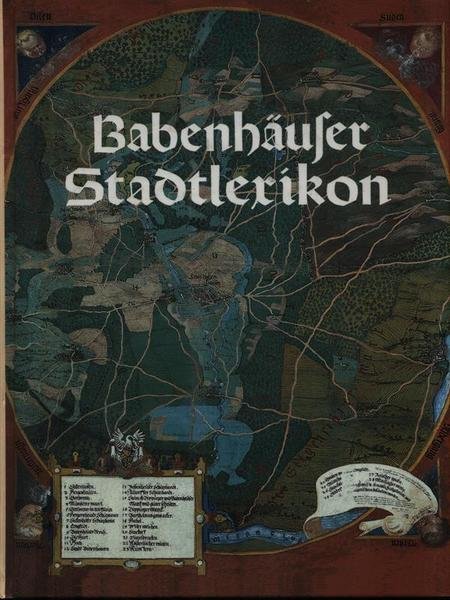 Babenhausen Stadtlexikon