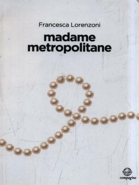 Madame metropolitane