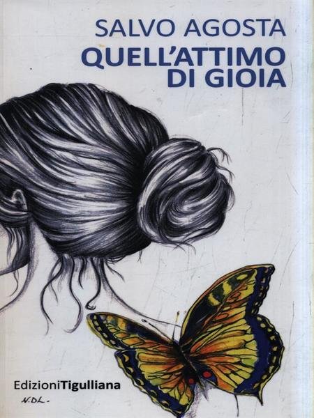 Quell'attimo di gioia