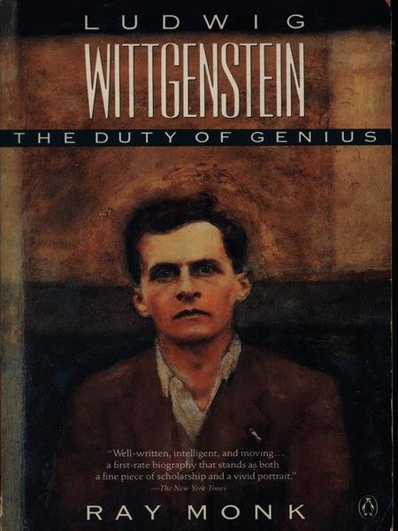 Ludwig Witthenstein. The duty of genius