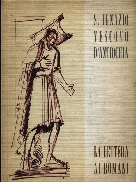 La lettera ai romani