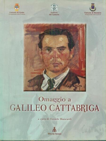Omaggio a Galileo Cattabriga