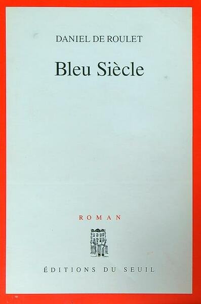 Bleu siecle