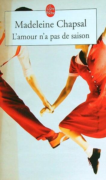 L'amour n'a pas de saison