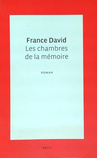 Les chambres de la memoire
