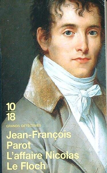 L'Affaire Nicolas Le Floch