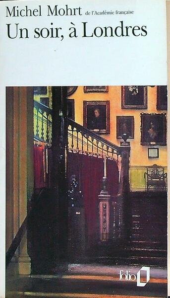 Un soir, a' Londres | Immagine principale