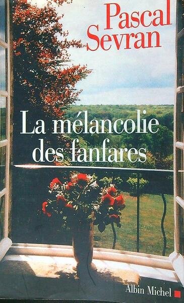 La melancolie des fanfares