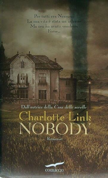 Nobody | Immagine principale