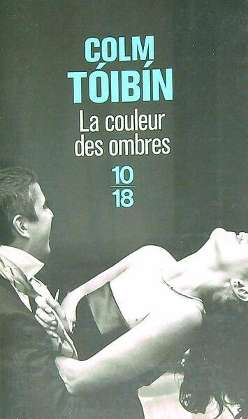 La couleur des ombres