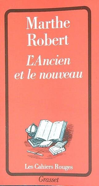 L'ancien et le nouveau, de Don Quichotte a' Franz Kafka
