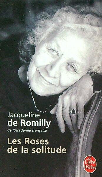 Les roses de la solitude | Immagine principale