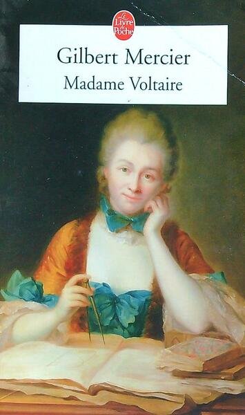 Madame Voltaire | Immagine principale