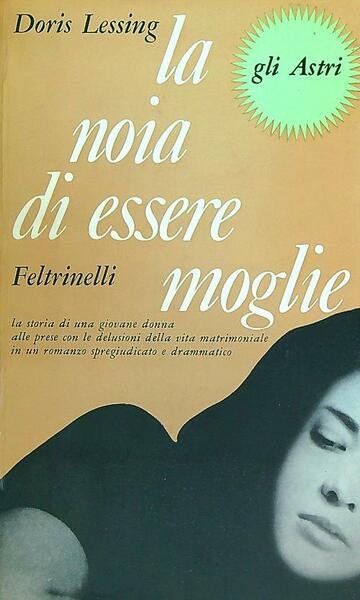 La noia di essere moglie