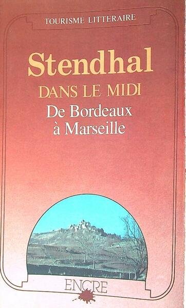 Dans le midi. De bordeaux a marseille | Immagine principale