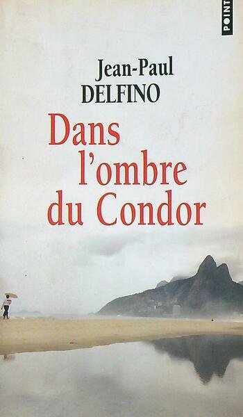 Dans l'ombre du condor | Immagine principale