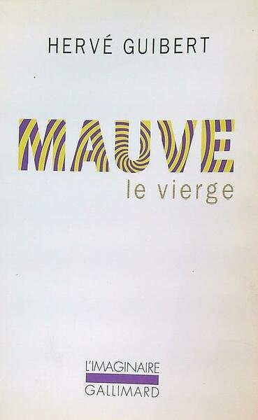 Mauve le Vierge | Immagine principale