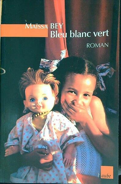 Bleu blanc vert | Immagine principale