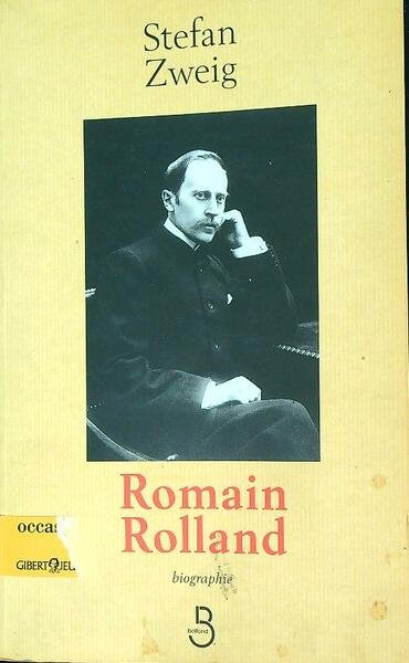 Romain Rolland