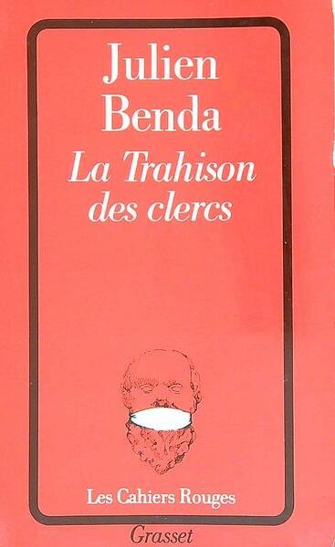 La Trahison des clercs | Immagine principale