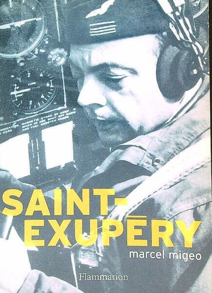 Saint-Exupery