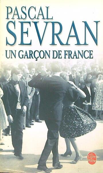 Un garcon de France | Immagine principale